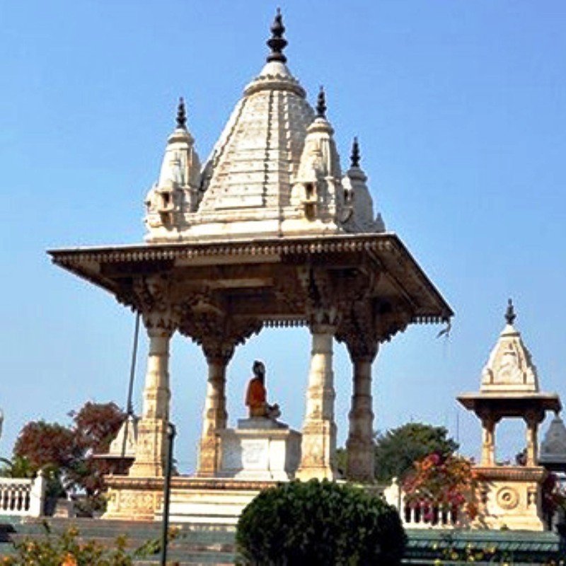 Ayodhya weekend-tour-package